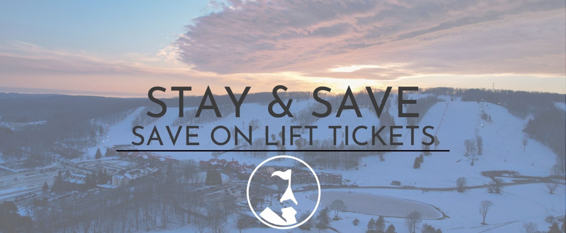 Stay and Save at The Highlands	